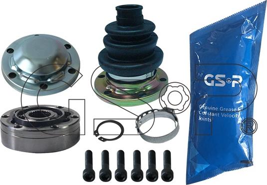GSP 603016 - Joint Kit, drive shaft www.parts5.com