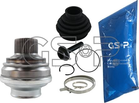 GSP 603039 - Joint Kit, drive shaft www.parts5.com
