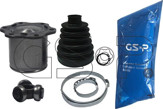 GSP 603022 - Joint Kit, drive shaft www.parts5.com