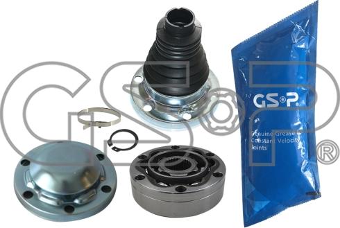 GSP 602456 - Joint Kit, drive shaft www.parts5.com
