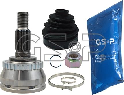 GSP 899254 - Joint Kit, drive shaft www.parts5.com