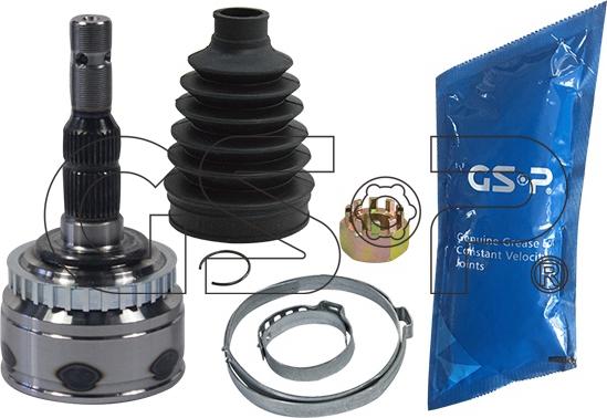 GSP 844004 - Joint Kit, drive shaft www.parts5.com