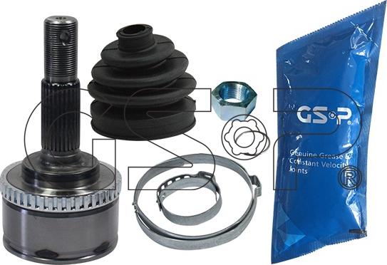 GSP 841030 - Joint Kit, drive shaft www.parts5.com
