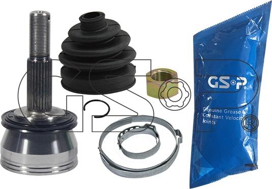 GSP 841073 - Joint Kit, drive shaft www.parts5.com