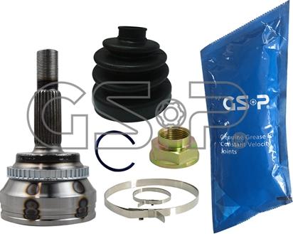 GSP 859044 - Joint Kit, drive shaft www.parts5.com