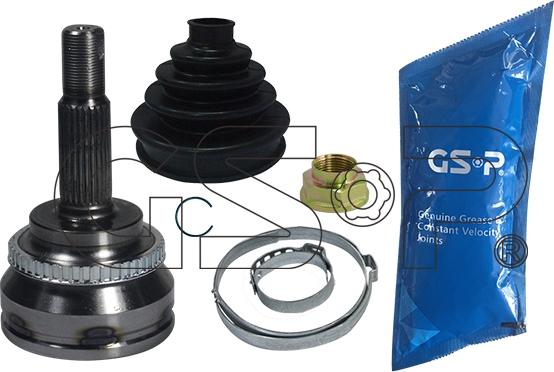 GSP 859043 - Joint Kit, drive shaft www.parts5.com