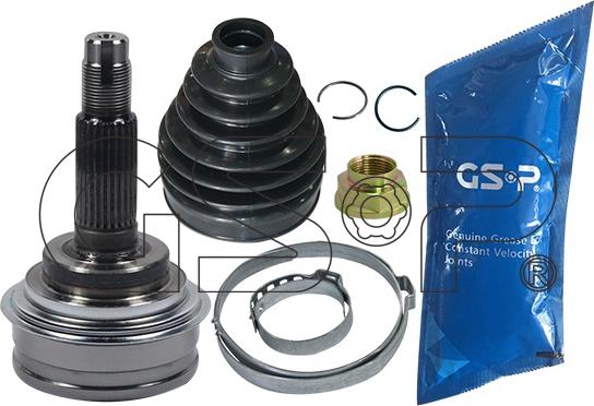 GSP 859005 - Joint Kit, drive shaft www.parts5.com
