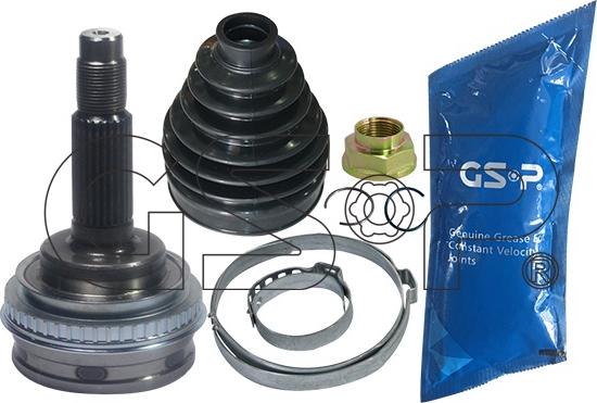 GSP 859006 - Joint Kit, drive shaft www.parts5.com