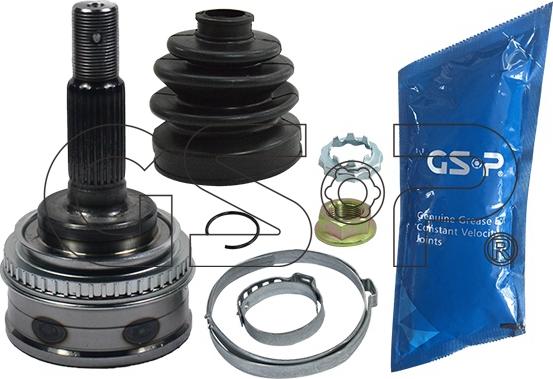 GSP 859002 - Joint Kit, drive shaft www.parts5.com