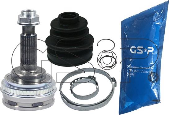 GSP 859019 - Joint Kit, drive shaft www.parts5.com
