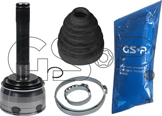 GSP 859085 - Joint Kit, drive shaft www.parts5.com