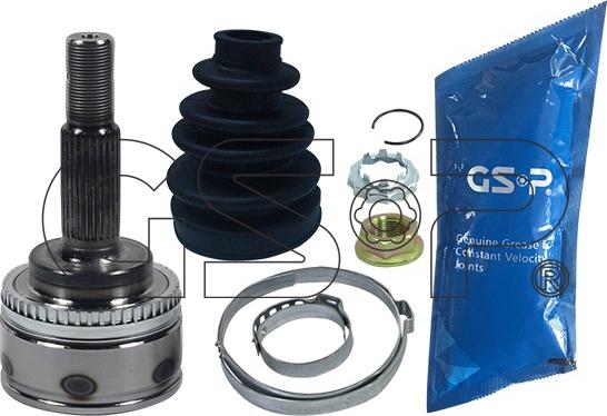 GSP 859024 - Joint Kit, drive shaft www.parts5.com