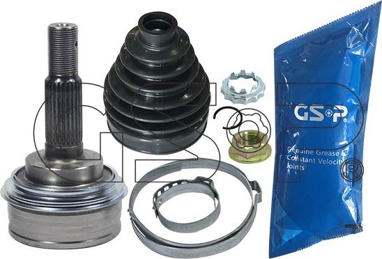 GSP 859020 - Joint Kit, drive shaft www.parts5.com