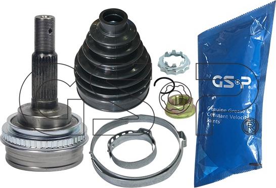 GSP 859021 - Joint Kit, drive shaft www.parts5.com