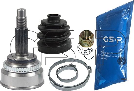 GSP 859175 - Joint Kit, drive shaft www.parts5.com