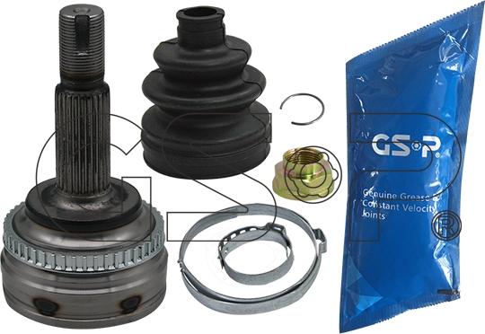 GSP 859288 - Joint Kit, drive shaft www.parts5.com