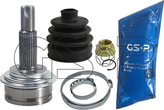 GSP 859232 - Joint Kit, drive shaft www.parts5.com