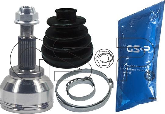 GSP 850079 - Joint Kit, drive shaft www.parts5.com