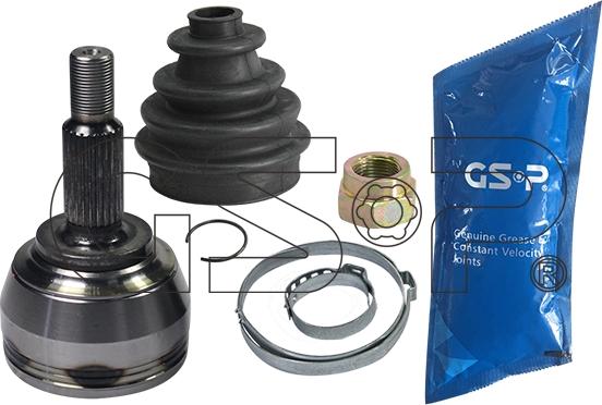 GSP 850143 - Joint Kit, drive shaft www.parts5.com