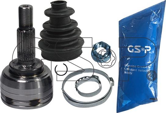 GSP 850112 - Joint Kit, drive shaft www.parts5.com