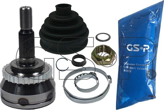 GSP 852008 - Joint Kit, drive shaft www.parts5.com