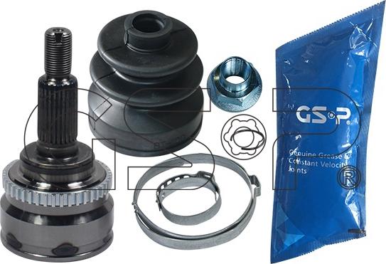 GSP 857042 - Joint Kit, drive shaft www.parts5.com