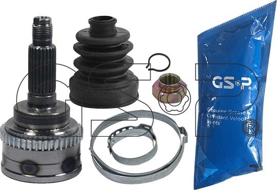 GSP 857061 - Joint Kit, drive shaft www.parts5.com
