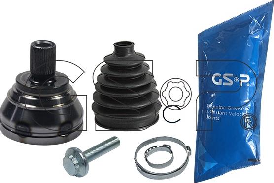 GSP 861059 - Joint Kit, drive shaft www.parts5.com