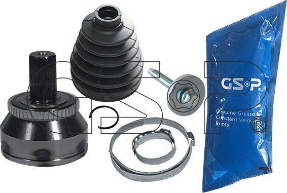 GSP 862035 - Joint Kit, drive shaft www.parts5.com