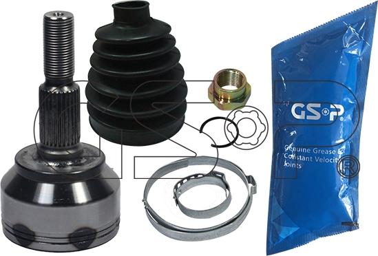 GSP 809056 - Joint Kit, drive shaft www.parts5.com