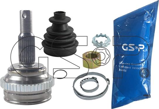 GSP 809032 - Joint Kit, drive shaft www.parts5.com