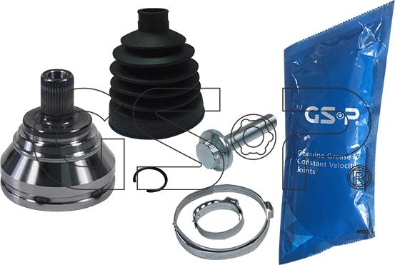 GSP 803101 - Joint Kit, drive shaft www.parts5.com