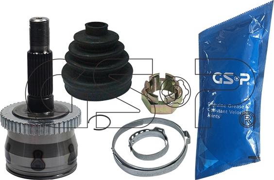 GSP 816005 - Joint Kit, drive shaft www.parts5.com