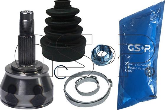 GSP 817063 - Joint Kit, drive shaft www.parts5.com