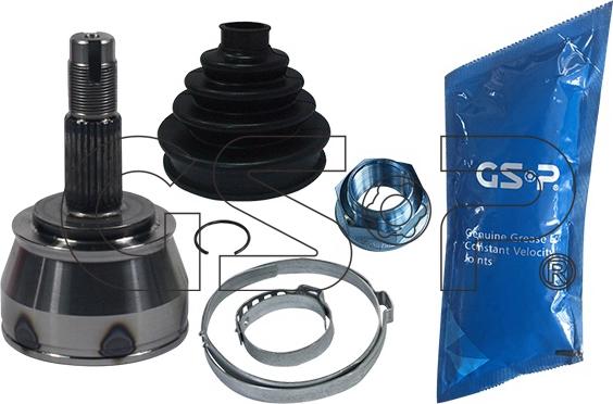 GSP 817009 - Joint Kit, drive shaft www.parts5.com