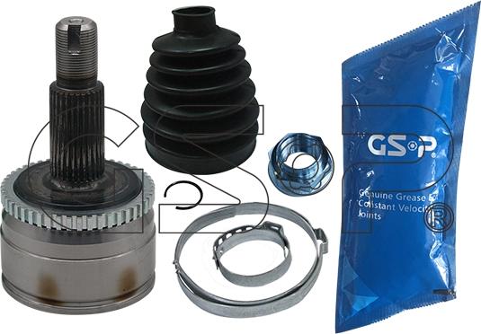 GSP 830015 - Joint Kit, drive shaft www.parts5.com
