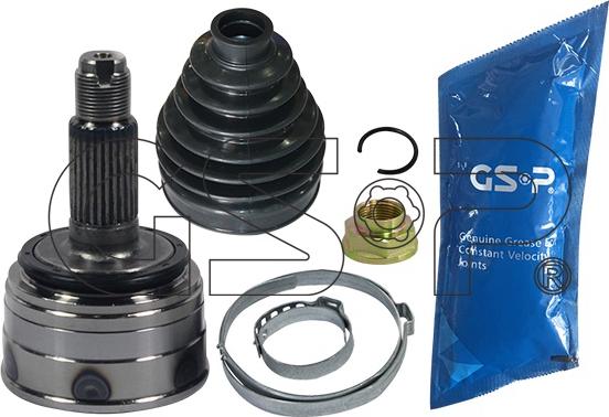 GSP 823047 - Joint Kit, drive shaft www.parts5.com