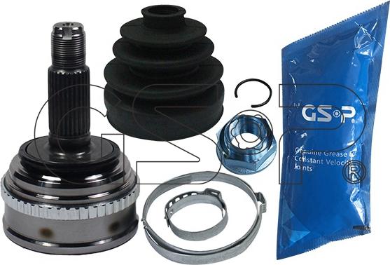 GSP 823014 - Joint Kit, drive shaft www.parts5.com