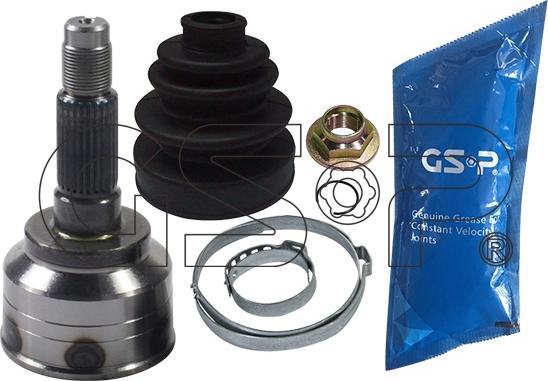 GSP 827001 - Joint Kit, drive shaft www.parts5.com
