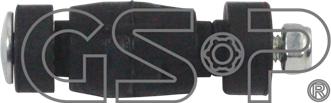 GSP S050685 - Rod / Strut, stabiliser www.parts5.com
