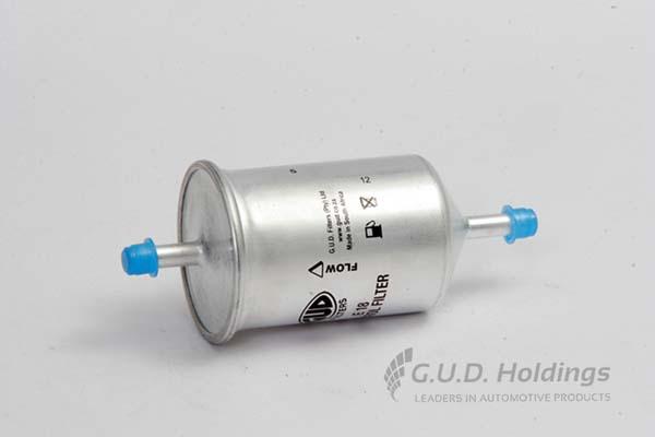 GUD E 18 - Fuel filter www.parts5.com