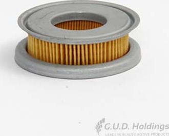GUD G 1016 - Hydraulic Filter, steering system www.parts5.com
