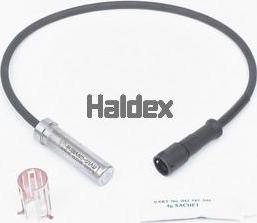Haldex 950364506 - Sensor, wheel speed www.parts5.com