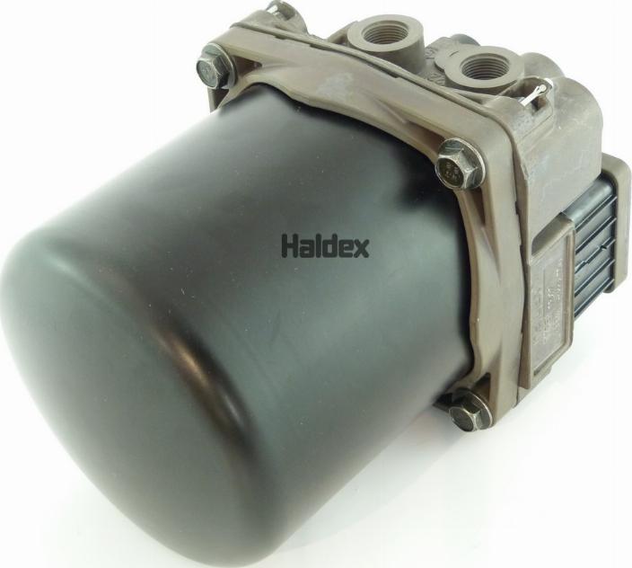 Haldex 93097 - Air Dryer, compressed-air system www.parts5.com