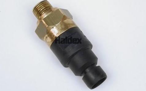 Haldex 041502309 - Кнопочный выключатель, тормозн. гидравлика www.parts5.com