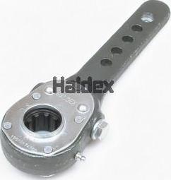 Haldex 100101743 - Adjuster, braking system www.parts5.com