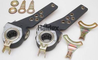 Haldex 80019D - Adjuster, braking system www.parts5.com