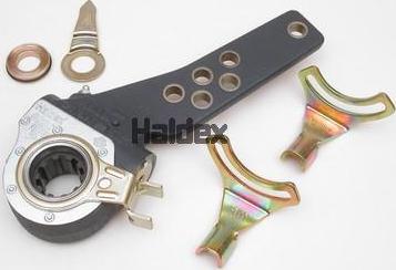 Haldex 80019S - Adjuster, braking system www.parts5.com
