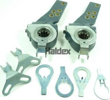 Haldex 80020D - Adjuster, braking system www.parts5.com