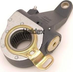 Haldex 80181C - Adjuster, braking system www.parts5.com